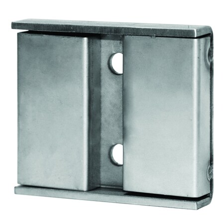 Mag-Mate Rectangular Double Magnet, 9/16" Th WH2100