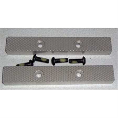 Wilton Vise Jaws, Swivel Base, 744, 744 21300-03