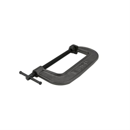 Wilton C-Clamp, 12" WIL22008