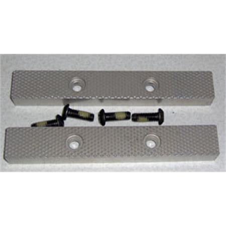 Wilton Steel Jaws For 1760 Vise 2907750 | Zoro