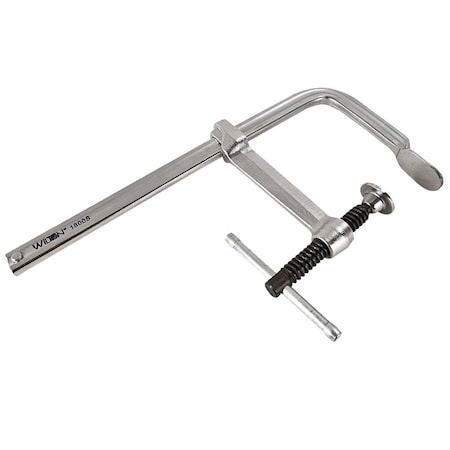 Wilton Regular Duty F-Clamp, 1800S-18, 18" WIL86220