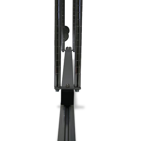 Technibilt High Density System HD System Wing Kit WINGKIT | Zoro