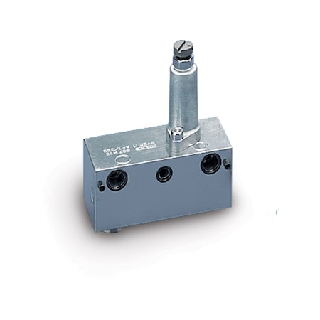 Enerpac Remote Manifold WM10