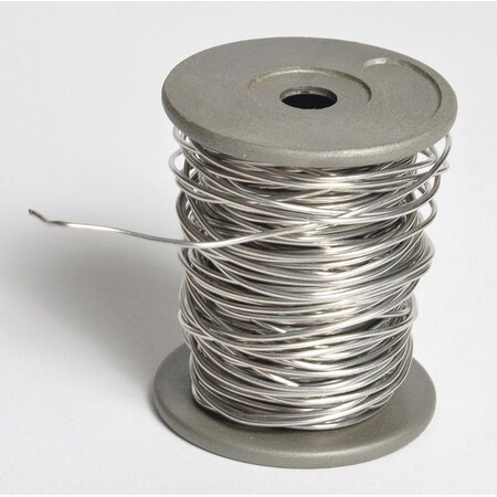 United Scientific Nickel-Chromium Wire, 28-Gauge, 4-Ounce