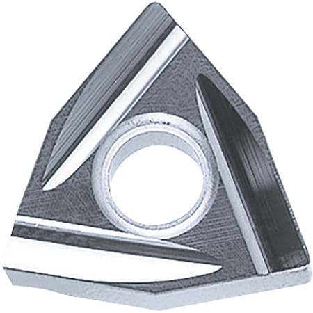 Kyocera Turning Insert, Trigon, WNGG 331R TN60 G WNGG331RTN60