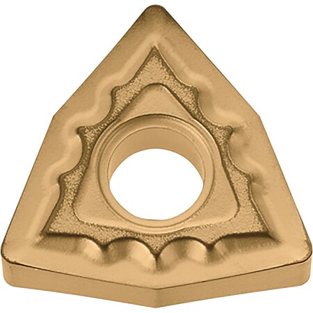 Kyocera Turning Insert, Trigon, WNMG 431TK CA651 WNMG431TKCA6515