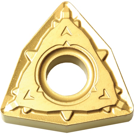 Kyocera Turning Insert, Trigon, WNMG 432WP PV710 WNMG432WPPV710