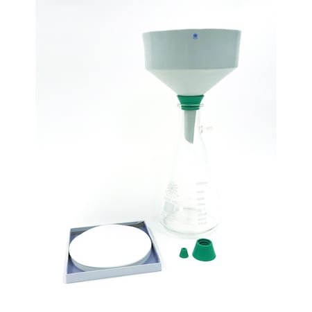 United Scientific Winterization Labware Kit, 5000 mL WNTK5