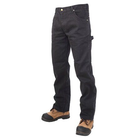Tough Duck Duck Pant, Washed, 42/30, Brown WP020