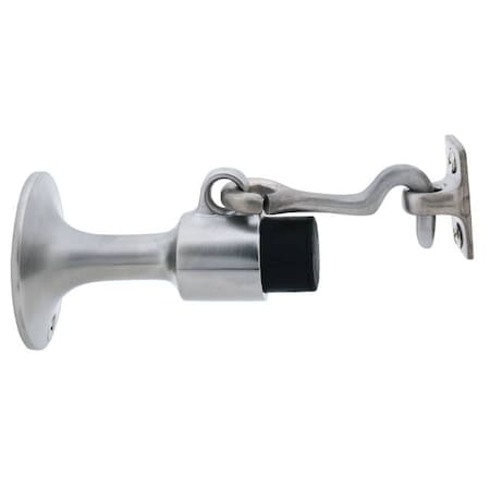 Ives Satin Chrome Stop WS44526D WS.10286