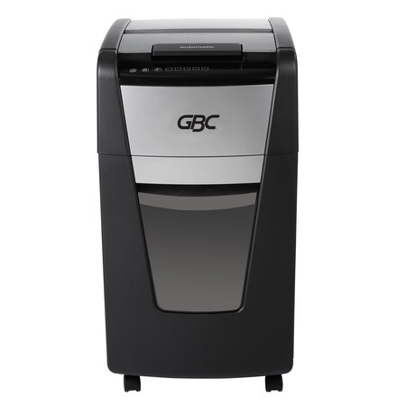 Gbc AutoFeed+ Small Office Shredder, 230X WSM1757606