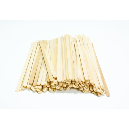 United Scientific Wood Splints PK500 WSP500