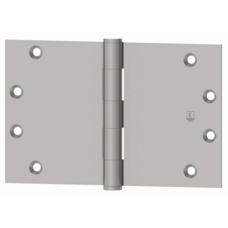 Hager Satin Bronze Hinge WTBB1279412610ABT 066434
