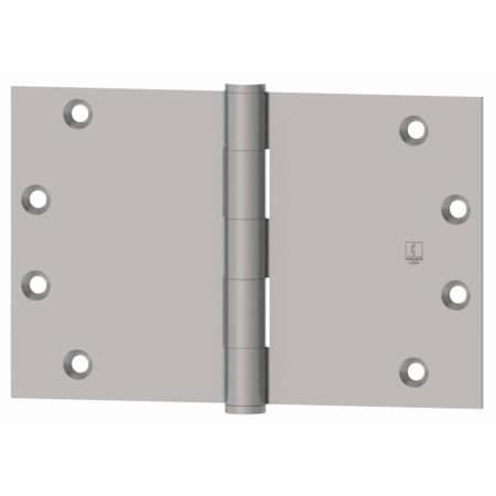 Hager Oil Rubbed Bronze Hinge WTBB12794710B 015456