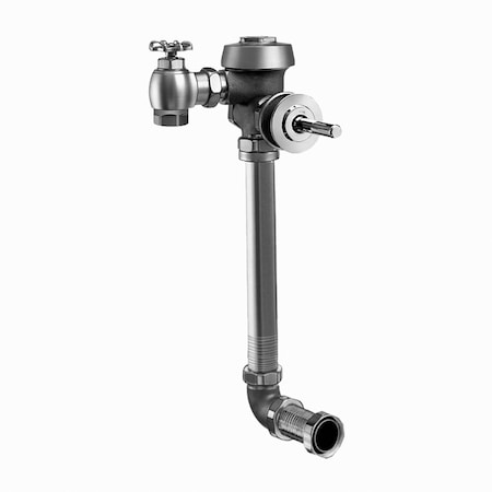Sloan Royal 152 8 3/4 Ldim J Flush Valve 3911666