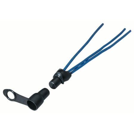 Wirearmour Vinyl Tape 3/4 x 66, Black 46-33