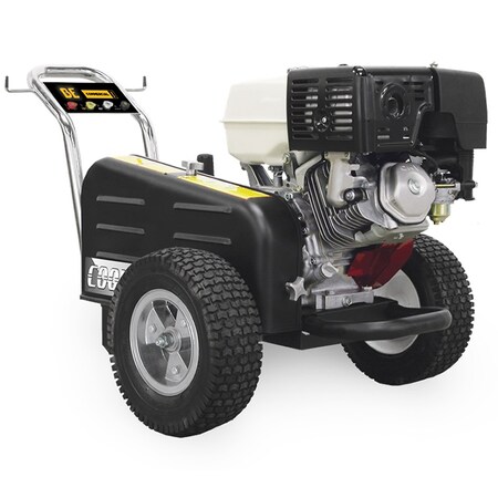 Be Pressure Supply Pressure Washer, 3000 psi, Comet Pump X-3013HWBCOMCD