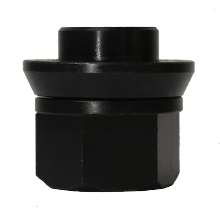 Jendyk Hub Centric Wheel Nut-Single Steel Wheel X10-PN22B