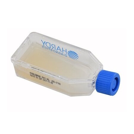 Hardy Diagnostics Middlebrook 7H11 Selective 12Ml 50Ml P X28