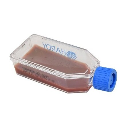 Hardy Diagnostics Transgrow 12Ml 50Ml Plastic Hardyflask X52