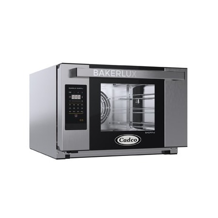 Cadco Convection Oven XAFT-03HS-GD