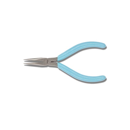 Xcelite 5 in Weller(R) Xcelite(R) Long Nose Plier Cushion Grip Handle LN54GVN