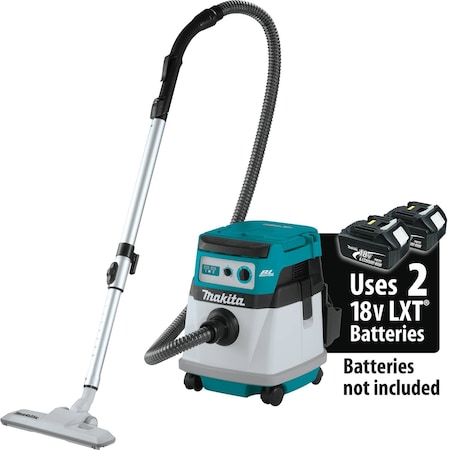 Makita Shop Vacuum XCV23Z