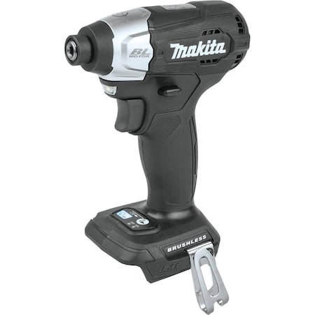 Makita Drill, 18 V DC, MAKITA XDT18ZB