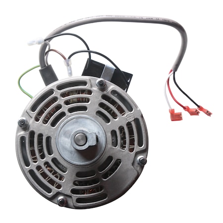 Maxx Air Motor and 2 In. Pulley for Maxx Air 36 In. and 42 In 