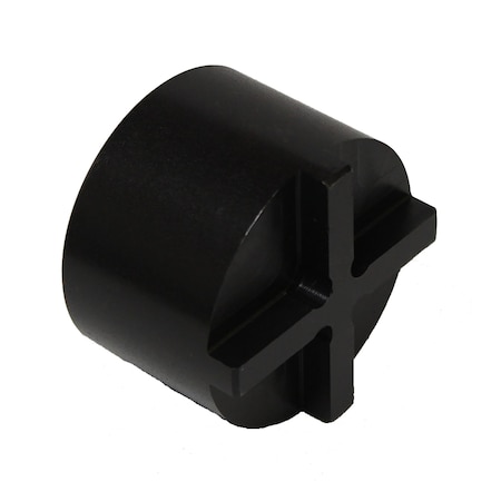 Jendyk 2-3/8" King Pin Screw Removal Tool for 16K, 18K, 20K Axle-Mack Truck. XKR25B