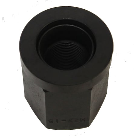 Jendyk Stud Installer for 22mm x 1.5 Stud XMI22B