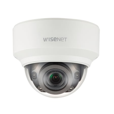 Hanwha Vision Network Camera Box Camera 5Mp XNB-8000