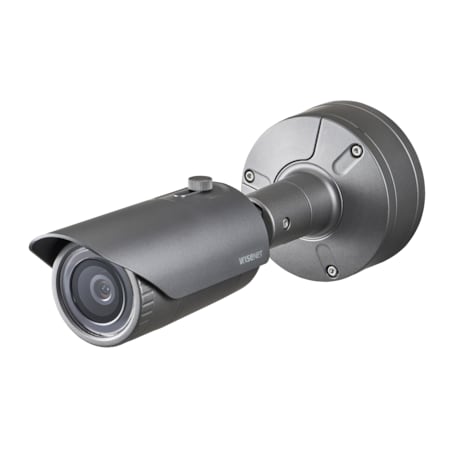 Hanwha Vision X-Series Indoor Ir Fisheye Camera XNF-8010R