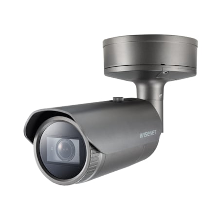 Hanwha Vision Bullet Camera 2Mp Ir XNO-6020R