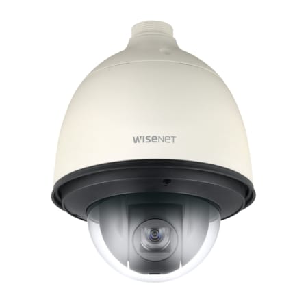 Hanwha Vision Bullet Camera 5Mp Ir XNO-8080R