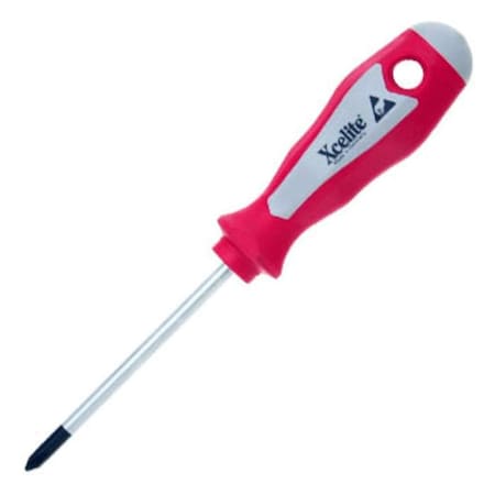 Xcelite Phillips Electronic Screwdriver, No 1 x 3" XPE101