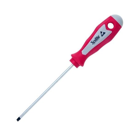 Xcelite Electronics Screwdriver, 1/8" x 4" XPE184