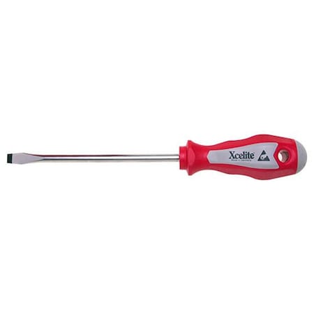 Xcelite Electronics Screwdriver, 5/32" x 4" XPE5324
