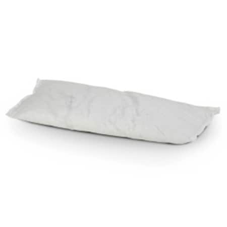 Xsorb Pillow, Oil Select, 8" x 18", PK10 XPS818-10
