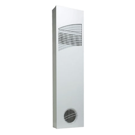 Nvent Hoffman Climaguard Air-To-Air Indoor, 59.66x15.2 XR605516012