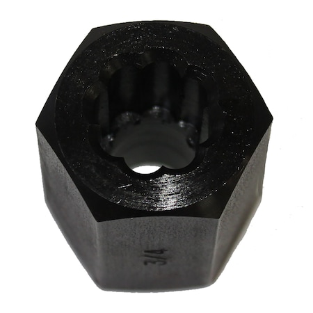Jendyk Drive-On Damaged Stud Remover for 3/4" Lug Stud XSR34B