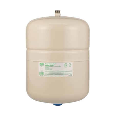 Wilkins Xt-35 - Thermal Expansion Tank XT-35
