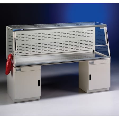 Labconco Protectorxvs Ventilation Station, 32In. 4866060