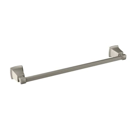 Moen Boardwalk 18" Towel Bar Brushed Nickel Y3218BN