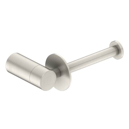Moen Align Single Post Paper Holder Brushed Nickel YB0409BN