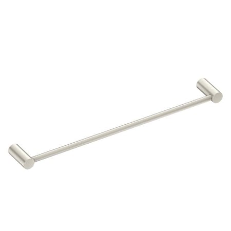 Moen Align 18" Towel Bar Brushed Nickel YB0418BN