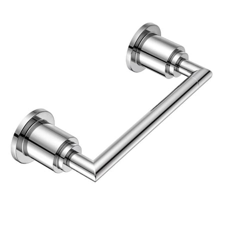 Moen Arris Pivot Paper Holder Bright Chrome YB0808CH