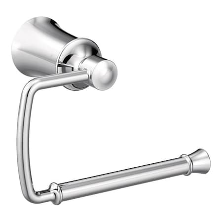 Chrome Moen BP3708CH KYVOS PAPER HOLDER CH Chrome Moen BP3708CH KYVOS PAPER HOLDER CH