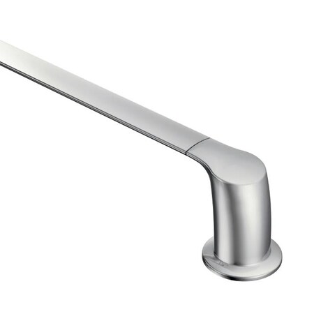 Moen Method 18" Double Towel Bar Bright Chrome YB2422CH