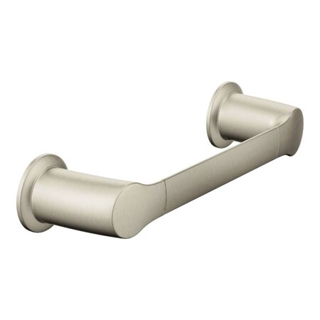 Moen Method 9" Hand Towel Bar Brushed Nickel YB2486BN